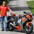 Stefan Bradl passe chez Honda en Superbike