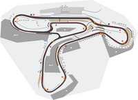 Le championnat de France Superbike fait son grand retour à Pau Arnos ce week-end