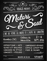 Motors & Soul 2016