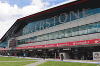 A moins d'un mois du British Grand Prix, le circuit de Silverstone est à vendre