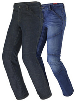 Spidi J Max: jean (trop) classique... Equipement Pantalon Spidi Caradisiac Moto Caradisiac.com