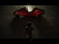 Akira 28 : Le trailer hommage de Kremer films