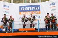 Assen : Le retour de Rémy Guignard en championnat du monde Side-car