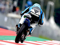 Moto3 : Fenati et Sky Racing Team VR46, c'est fini !