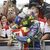 MotoGP, Brno, Bilan : Crutchlow et Rossi ont mis la gomme