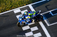 8 heures d'Oschersleben : Victoire pour Yamaha et titre pour Suzuki