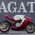 Nouveauté 2017 : MV Agusta F4Z Agora Moto