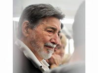 Jacques Segura : Furygan en deuil