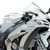 Kawasaki ZX-10R 2017 : Une Ninja blanche chez les Verts
