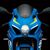 WSBK 2017 : Sans la Suzuki GSX-R 1000