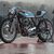 Nouvelle Yamaha SR400 Yard Built par Krugger - La MotoGP comme inspiration