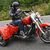 Essai trike Harley-Davidson Freewheeler 2017