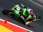 WSS, Lausitzring, Qualifications : Sofuoglu what else ?
