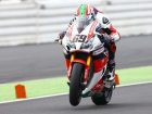 MotoGP : Le retour de Nicky Hayden en Aragon ?