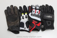 Gants obligatoires : C'est fait