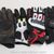 Gants obligatoires : C'est fait