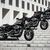 Avis, Harley-Davidson XL1200CX Sportster Roadster : Anglaise sur les bords !