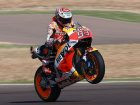MotoGP Aragon Qualifications : Marquez donne le ton