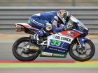 Moto3 Aragon Qualifications : Bastianini encore