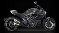 Intermot 2016 - Ducati fait évoluer ses Diavel, Monster, Multistrada et Panigale