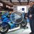 Moto-Station à Intermot : 74 907 VU !