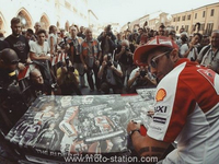 MotoGP : Iannone sera forfait à Motegi