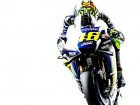 MotoGP Motegi Qualifications : Rossi devant