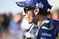 MotoGP Motegi Course: Rossi à terre Gp Japon Moto GP Rossi Yamaha Caradisiac Moto Caradisiac.com