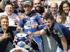 Moto3 Motegi Course : Bastianini enfin !