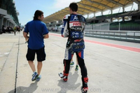MotoGP : Airbag obligatoire en 2018