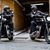 La Triumph Bonneville Bobber a été présentée hier soir à Londres
