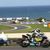 Moto2 Phillip Island Qualifications : Luthi se mouille