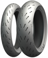 Michelin Power RS – Du nouveau dans la gamme sport-route