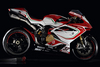 MV Agusta a du mal à payer ses 50 millions de dettes