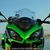 Kawasaki Z1000SX 2017 : Toutes les photos !