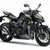 Kawasaki présente la Z1000R Edition pour 2017 - Du Öhlins et Brembo au programme