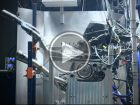 MotoGP : Le moteur KTM RC16 au banc !