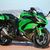 Kawasaki Z1000SX 2017 : Le prix des accessoires officiels
