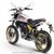 ?Ducati Scrambler Desert Sled : Objectif off-road