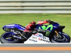 MotoGP Valencia J.1 : Lorenzo se retrouve