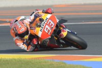 Márquez voudra sa revanche dimanche