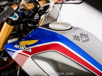 Honda CB1100 TR Concept : La galerie photo
