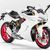 Ducati SuperSport 2017 : Plus belle moto de l'Eicma devant...