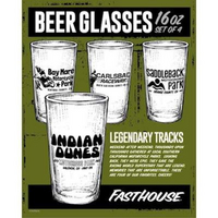 Des verres à bière signés Fasthouse