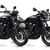 Yamaha se met au Black Friday avec la gamme XJR1300