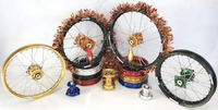 Jantes petites roues à prix "Noël"