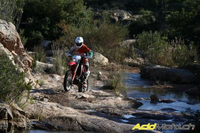 Essai Honda CRF450R et CRF450RX – Opération Holeshot