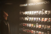Le "World Champions of 99" ouvre ses portes à Andorre, un musée signé Jorge Lorenzo
