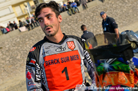 Ronde des Sables d'Hossegor : domination de Camille Chapelière