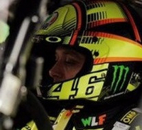 Rossi remporte son cinquième Rallye de Monza